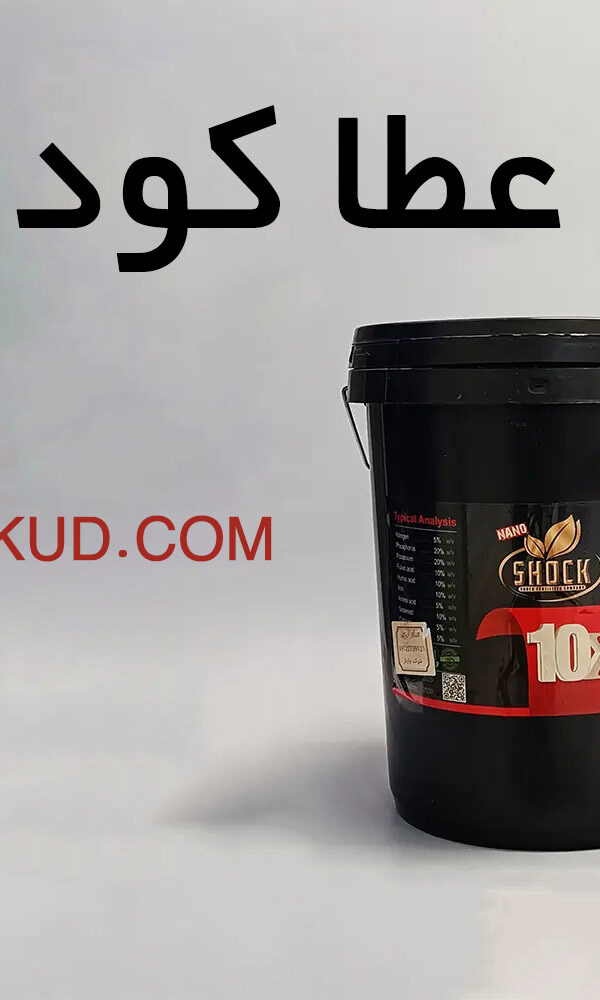 شوک ده ایکس